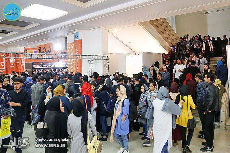 صفی به نام کتاب و به کام فرهنگ شهرت صفی به نام کتاب و به کام فرهنگ شهرت