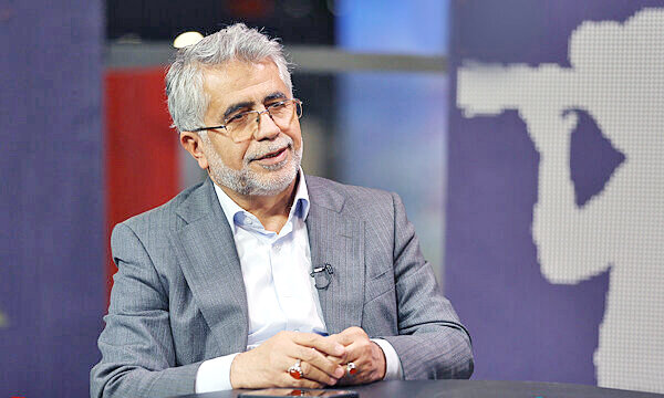 تلاش نداشتم تا شخصیتی متفاوت از شهید خلق کنم تلاش نداشتم تا شخصیتی متفاوت از شهید خلق کنم