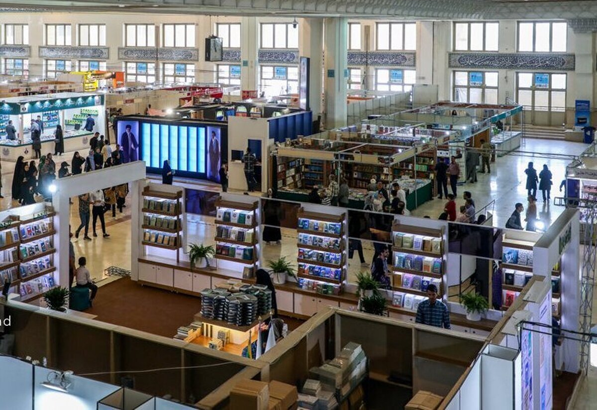 سبد خرید کتاب، سبکتر از  همیشه سبد خرید کتاب، سبکتر از  همیشه