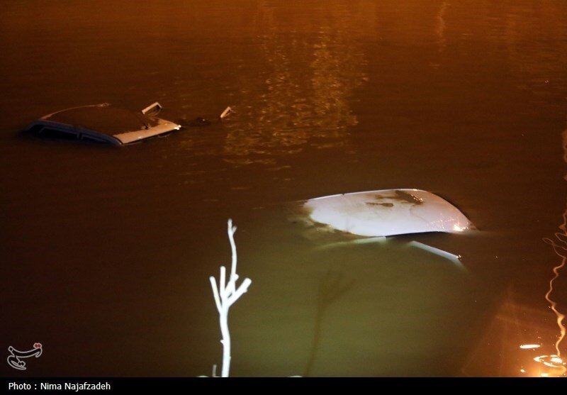 سیل پس از سیل