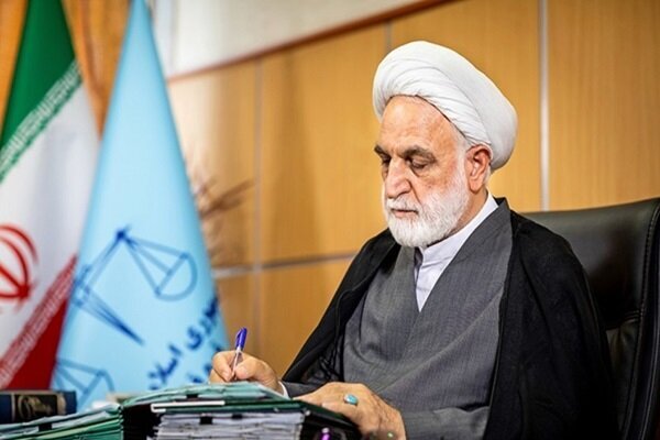 وزارت کشور در قبال مسائل امنیتی رویکرد پیشگیرانه داشته باشد وزارت کشور در قبال مسائل امنیتی رویکرد پیشگیرانه داشته باشد