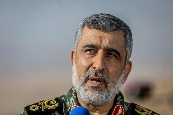 سربلندی ایران مرهون مجاهدت علما و فرزندان انقلاب اسلامی است سربلندی ایران مرهون مجاهدت علما و فرزندان انقلاب اسلامی است