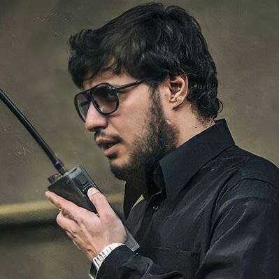 شمایل یک رییسجمهور