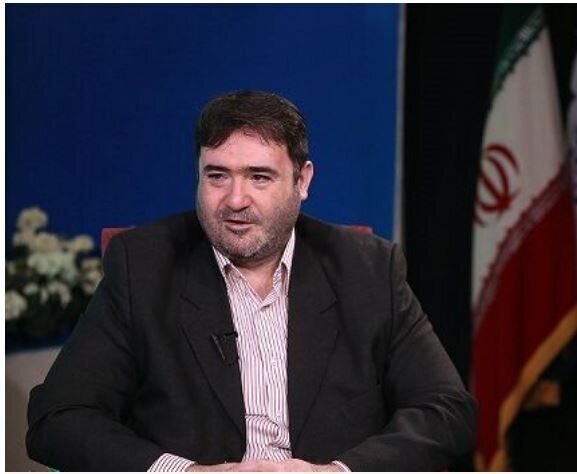 یک عمر زندگی با مردم