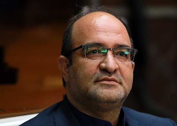 یک عمر زندگی با مردم