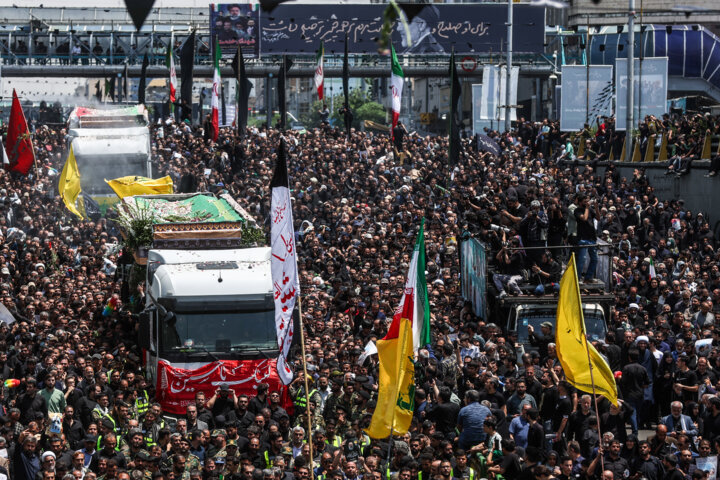 جمهور قدرشناس جمهور قدرشناس