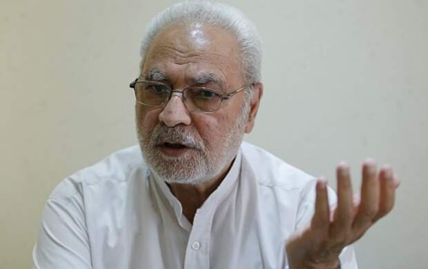 مدل تمام و کمال از یک رییسجمهوری ولایت مدار و پرکار مدل تمام و کمال از یک رییسجمهوری ولایت مدار و پرکار