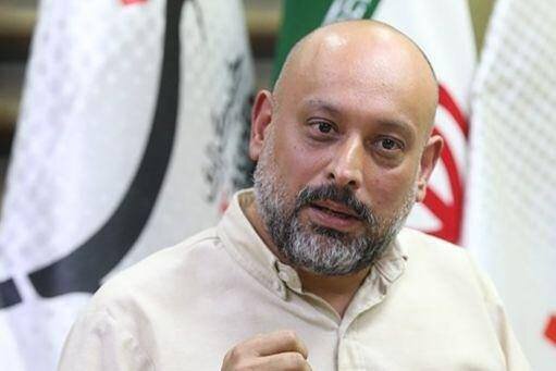 سکانسهایی پراکنده که ازسوی هنرمندان تدوین شد