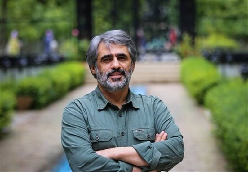 سکانسهایی پراکنده که ازسوی هنرمندان تدوین شد