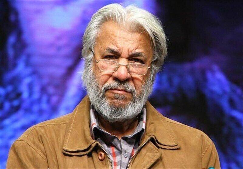 سکانسهایی پراکنده که ازسوی هنرمندان تدوین شد