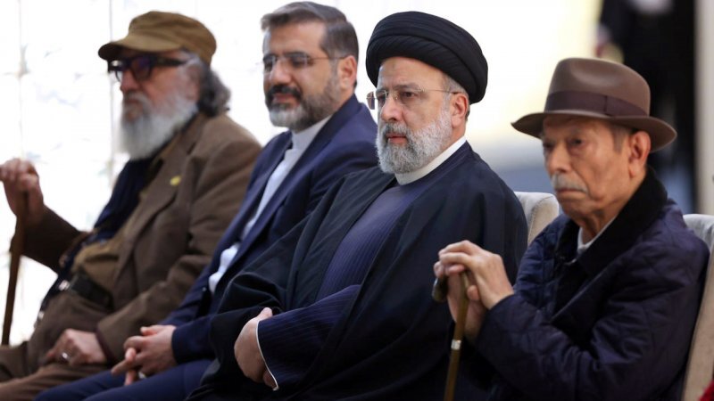 سکانسهایی پراکنده که ازسوی هنرمندان تدوین شد سکانسهایی پراکنده که ازسوی هنرمندان تدوین شد