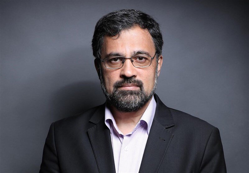 سکانسهایی پراکنده که ازسوی هنرمندان تدوین شد