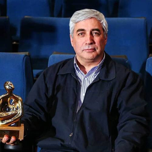 سکانسهایی پراکنده که ازسوی هنرمندان تدوین شد