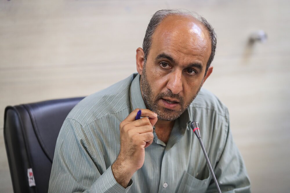 جانی دوباره برای تولید