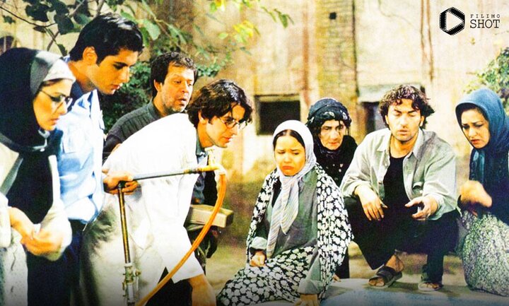 افول مسئله فهمی در سینمای اجتماعی