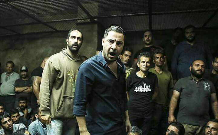 افول مسئله فهمی در سینمای اجتماعی