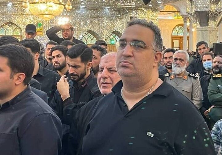 دختران پروانهوار میسوزند