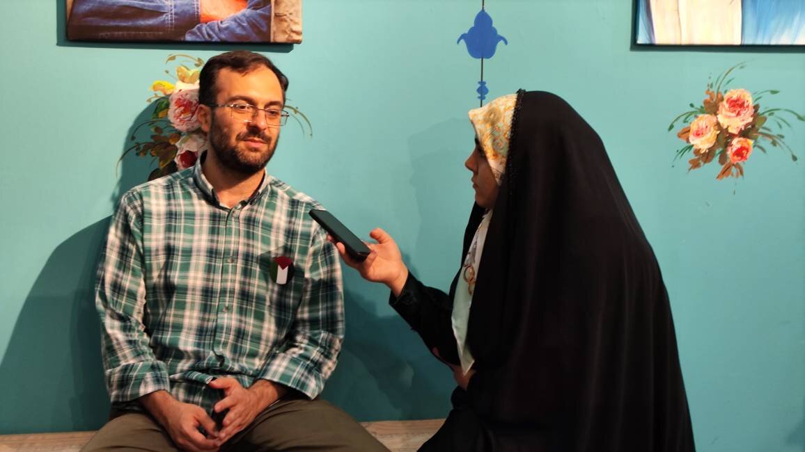 مقاومت زینبیه سریال میشود مقاومت زینبیه سریال میشود