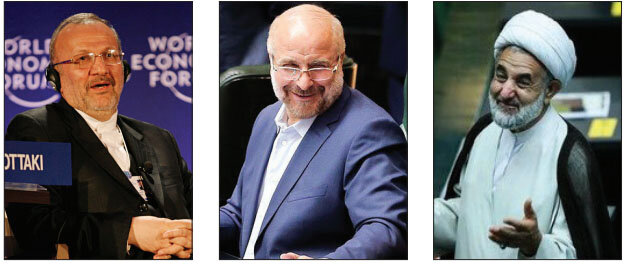 موقعیت «محمدباقر، مجتبی و منوچهر» موقعیت «محمدباقر، مجتبی و منوچهر»