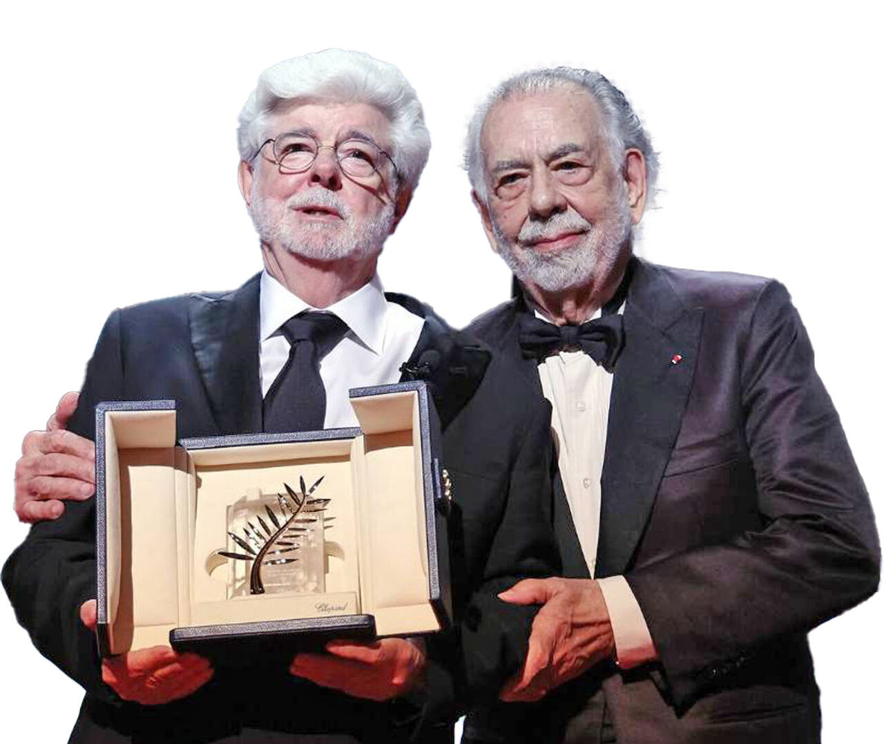 از بدعت سیاسی یک جایزه تا لباس با پرچم فلسطین از بدعت سیاسی یک جایزه تا لباس با پرچم فلسطین