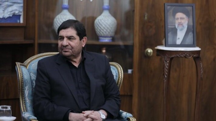 دولت سیزدهم هیچگاه حل مشکلات کشور را به خارج از مرزها گره نزد دولت سیزدهم هیچگاه حل مشکلات کشور را به خارج از مرزها گره نزد