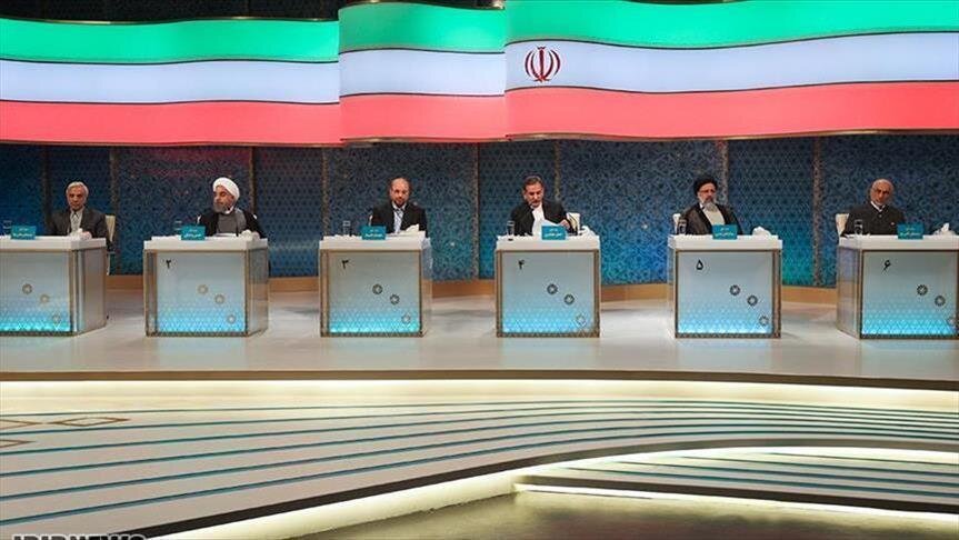 نقش انکارناپذیر رسانه ملی در بحران نقش انکارناپذیر رسانه ملی در بحران