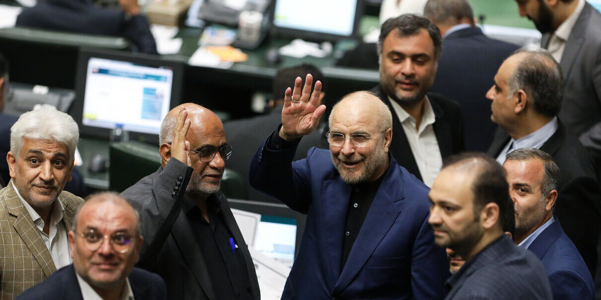 تمدید ریاست با آرای تازه تمدید ریاست با آرای تازه