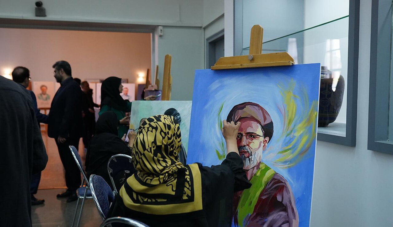 وفاق هنرمندان پس از تشییع ۱۲میلیونی