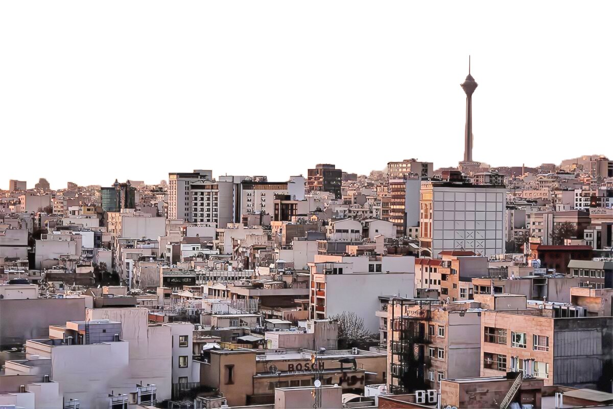 خانه خارجیها در سرزمین ایرانیان خانه خارجیها در سرزمین ایرانیان