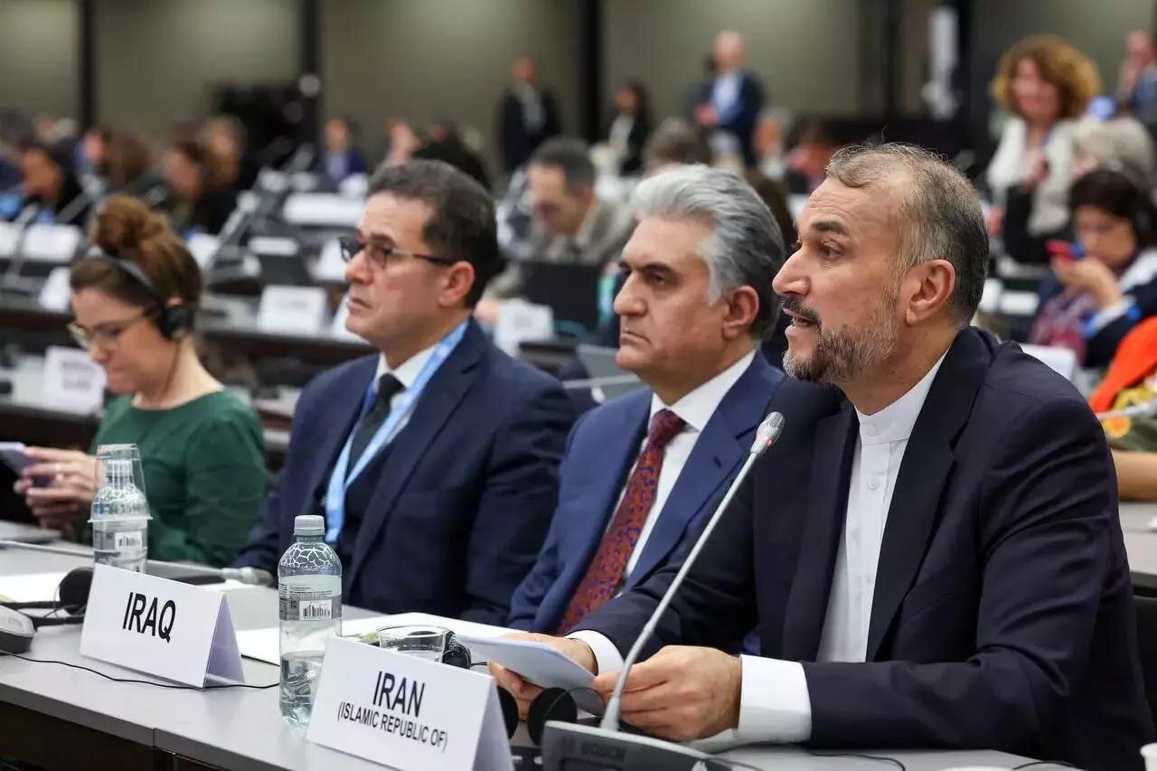 از معلمی تا وزیر شهید