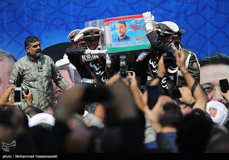 از معلمی تا وزیر شهید