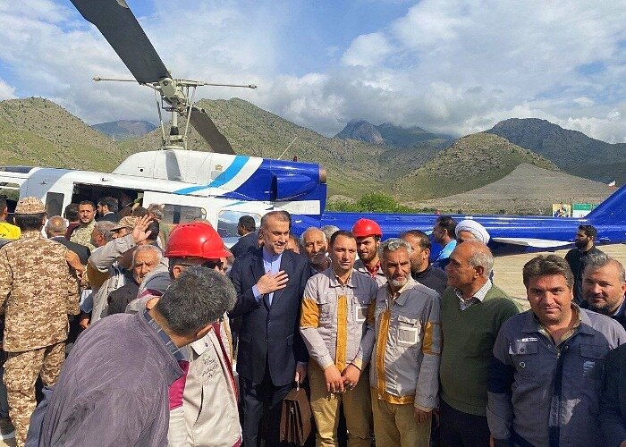 از معلمی تا وزیر شهید