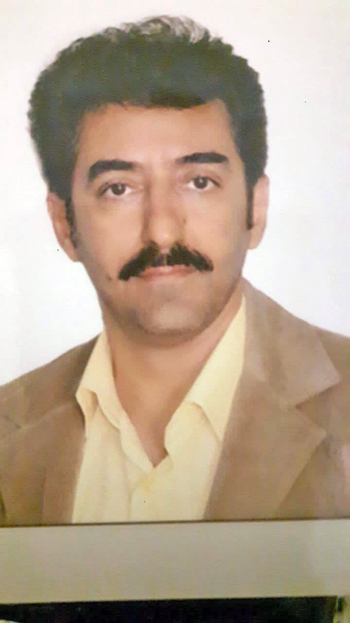 از معلمی تا وزیر شهید