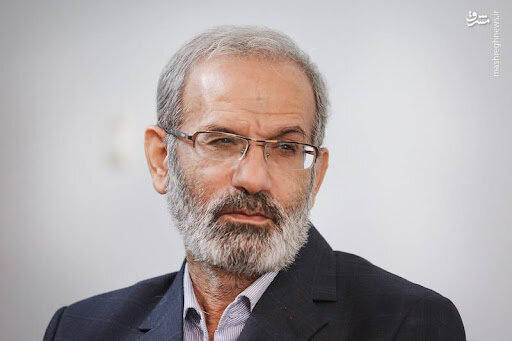 از معلمی تا وزیر شهید