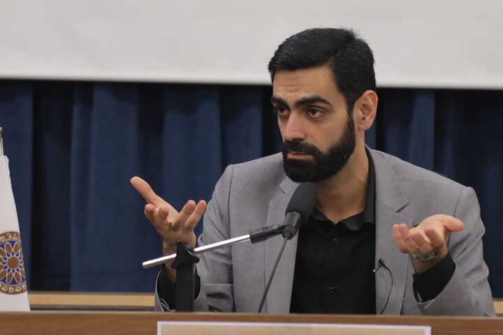 تداوم خط امام(ره)