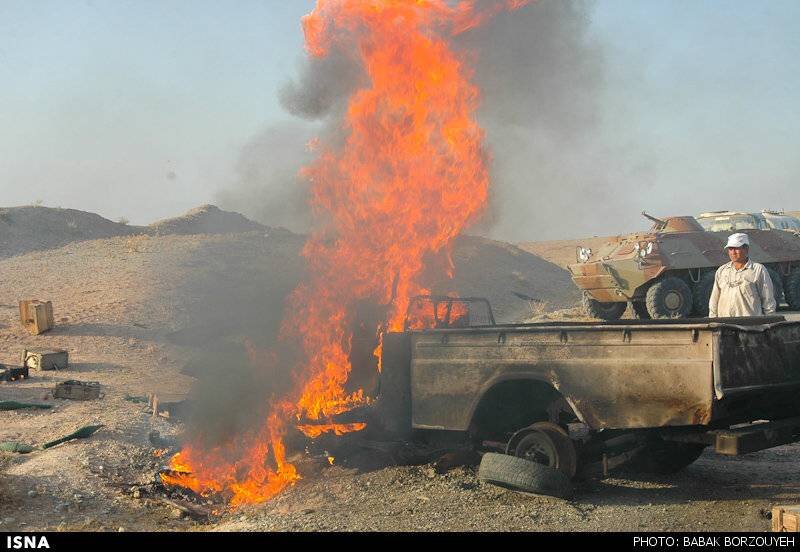 هیچ نظارتی بر امکانات ایمنی عوامل صحنه نیست هیچ نظارتی بر امکانات ایمنی عوامل صحنه نیست