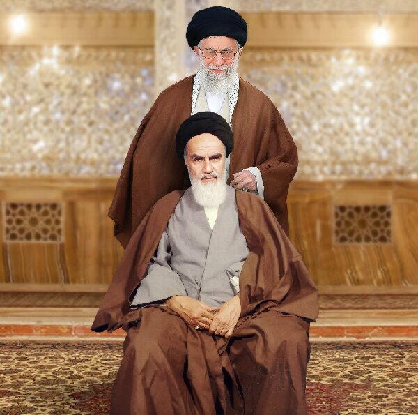 مکتب روحالله(ره)، نقشه راه انقلاب مکتب روحالله(ره)، نقشه راه انقلاب