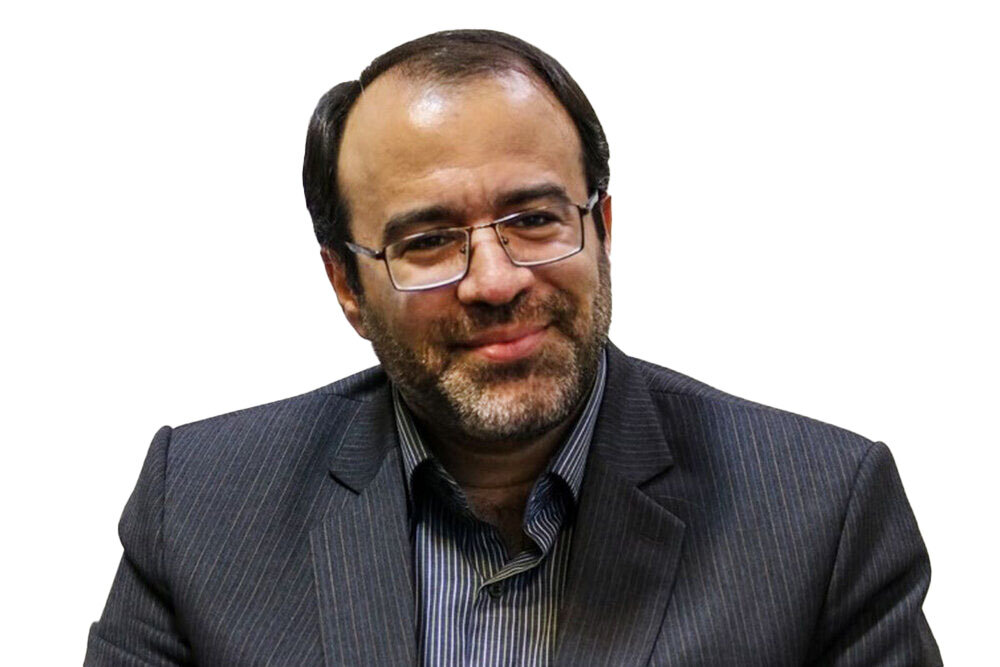 سهم مردم از اقتصاد و سیاست خارجی