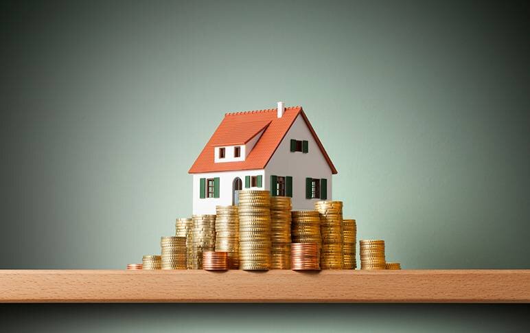 وقت خرید ملک است؟ وقت خرید ملک است؟