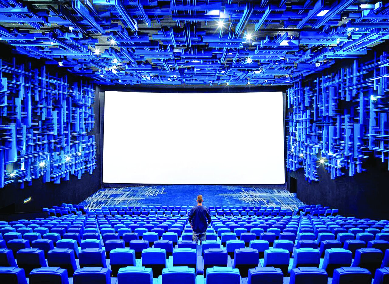 کاسبانی به نام فیلمساز کاسبانی به نام فیلمساز