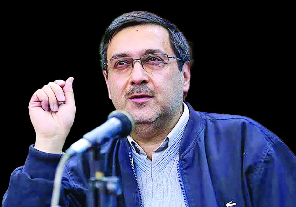 کاسبانی به نام فیلمساز