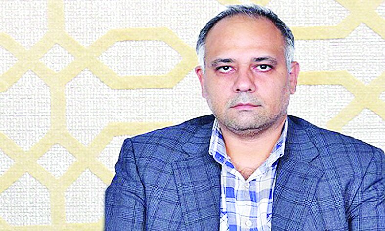 هشدار قرمز کمآبی