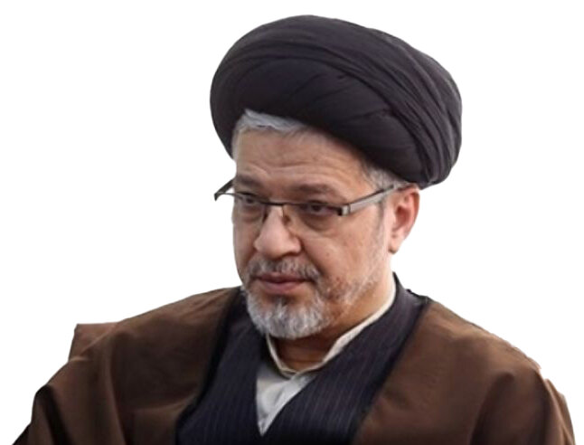 ایجاد امید و آگاهی نسبت به ظلم نظام سلطه