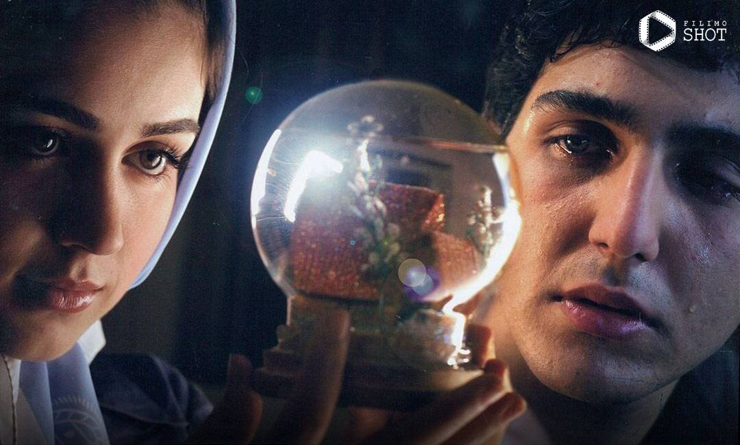 خلأ خانوادهمحوری در سینمای ایران خلأ خانوادهمحوری در سینمای ایران