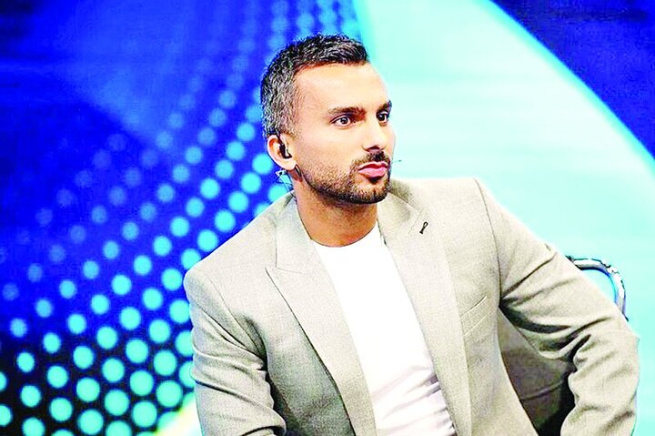 پرونده فساد در آفساید