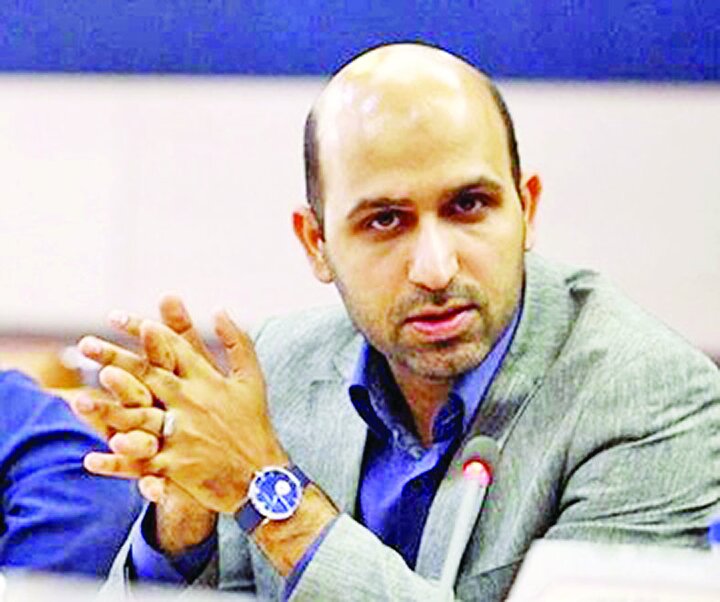 پرونده فساد در آفساید