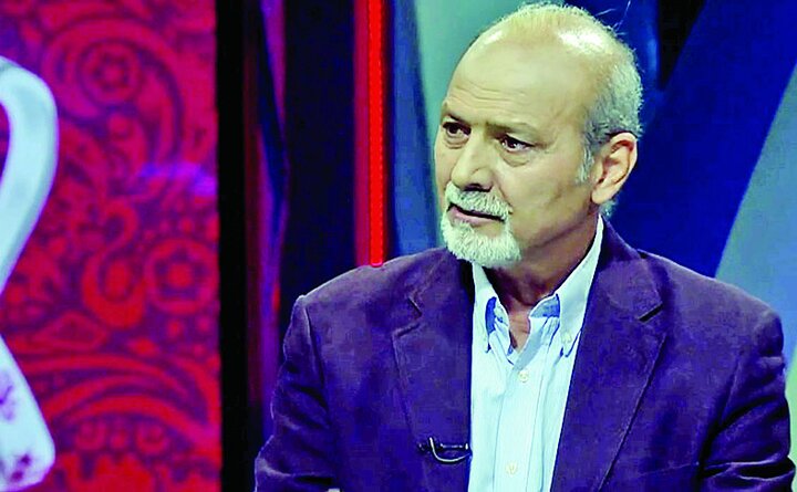 پرونده فساد در آفساید