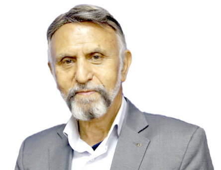 راهبرد شورای وحدت تحقق مشارکت هرچه بیشتر مردم است راهبرد شورای وحدت تحقق مشارکت هرچه بیشتر مردم است