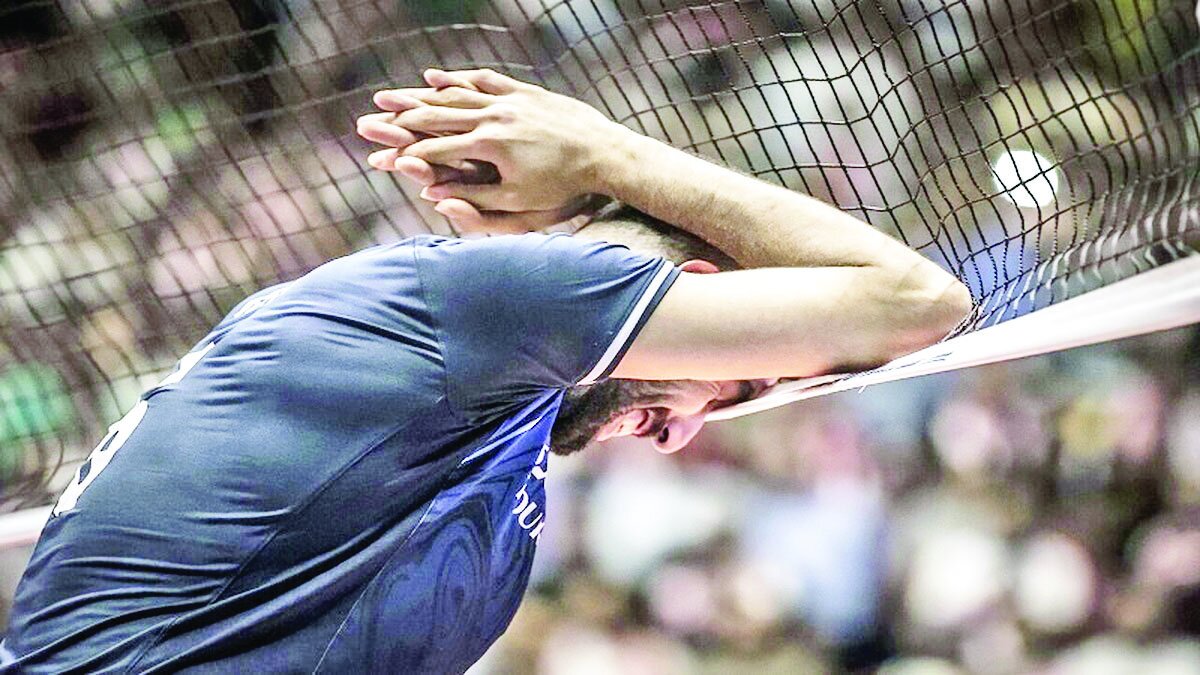 فدراسیون گوش به حرف کارشناسان نمیدهد  فدراسیون گوش به حرف کارشناسان نمیدهد