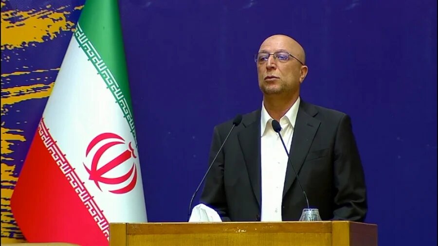 پیشنهاد ایران برای راه اندازی سامانه «جان بریکس» پیشنهاد ایران برای راه اندازی سامانه «جان بریکس»